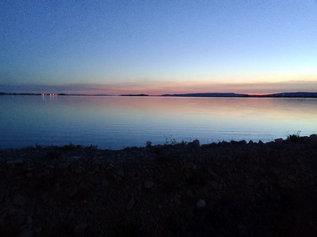 Etang de Larnel