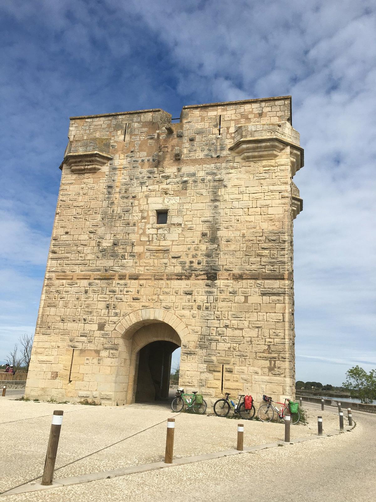 Tour Carbonnel